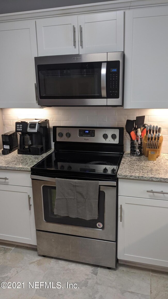 405 Spring Forest Ave, Jacksonville, FL 32216 - photo 3