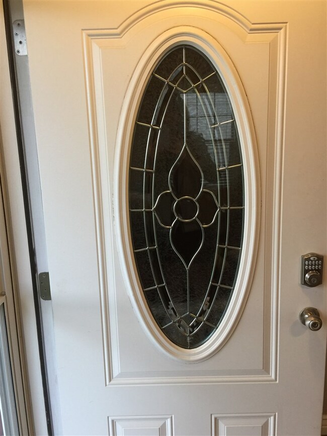 Beautiful Front Door