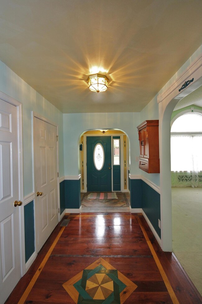 Foyer