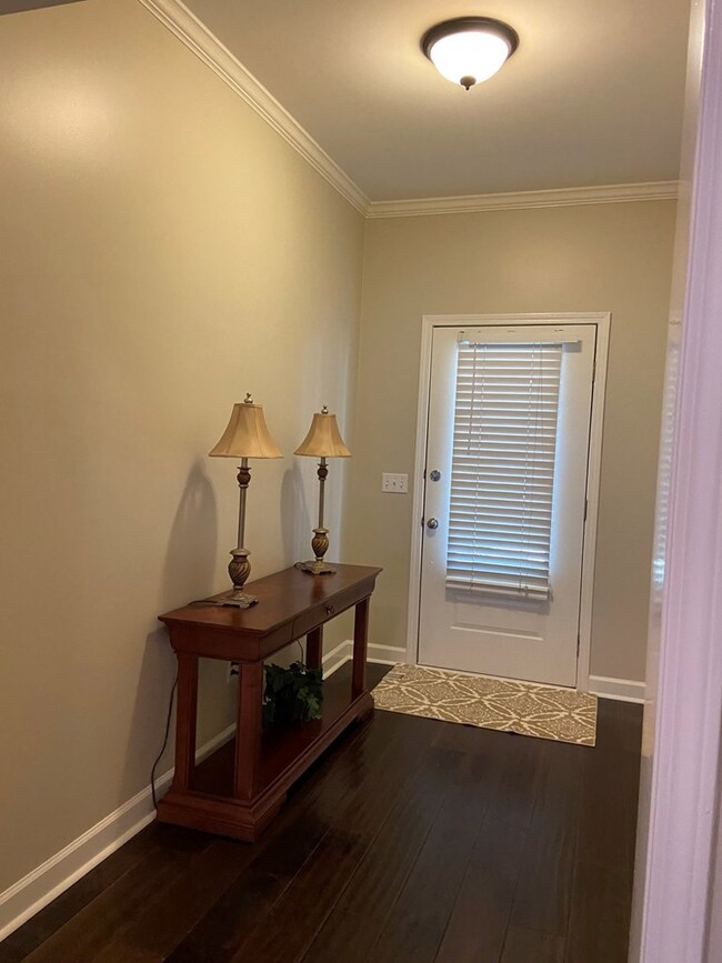 Foyer