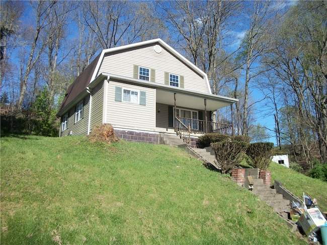 174 Mahle (Mayle) Rd, Clarksville, PA 15322 | Homes.com