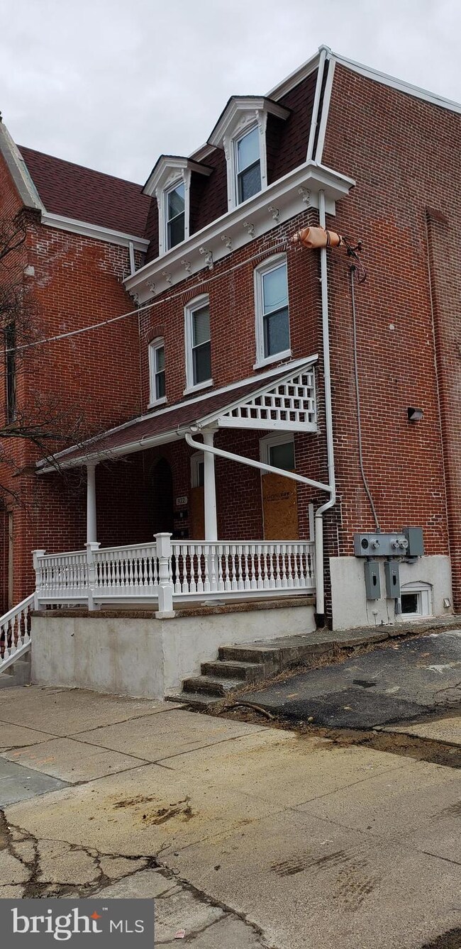 922 N Lombard St unit 2, Wilmington, DE 19801 - photo 2