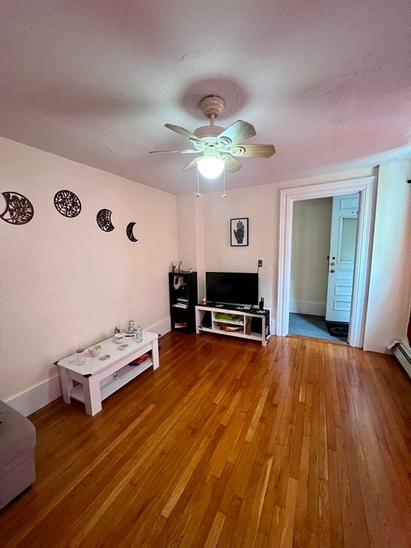 19 Flint St unit 21A, Somerville, MA 02145 - photo 4