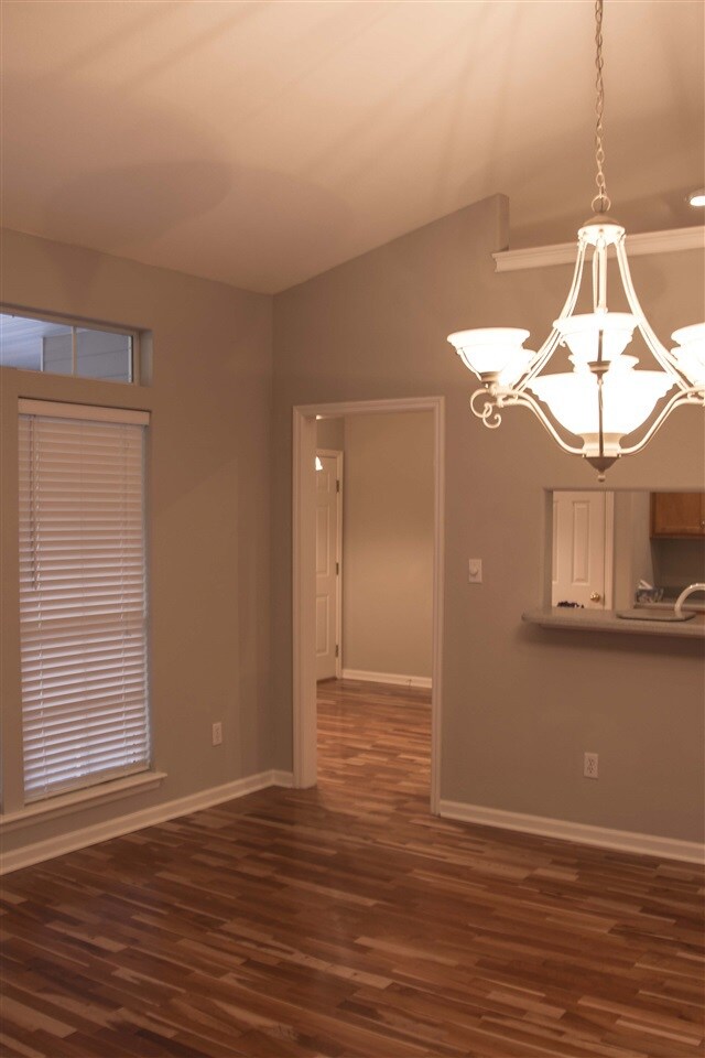 553 E Ivan Rd, Crawfordville, FL 32327 - photo 6