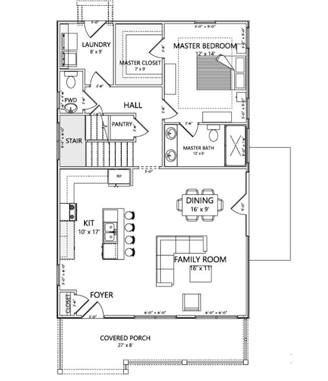 106 Boulevard, Pendleton, SC Pendl - photo 2