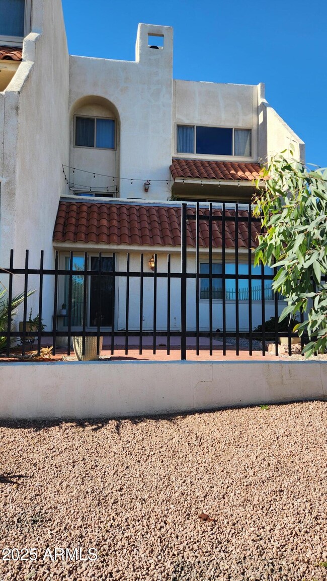 4330 N 5th Ave unit 105, Phoenix, AZ 85013 - photo 3