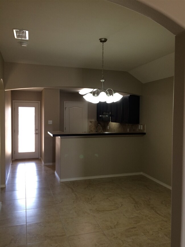 Kitchen Dining