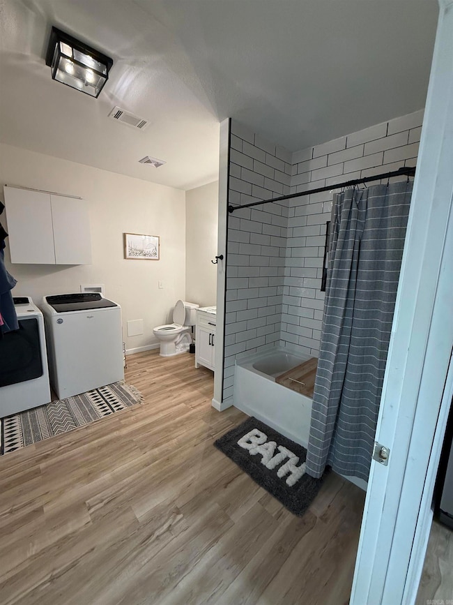 1 CR 457 Rd, Pollard, AR 72456 - photo 5