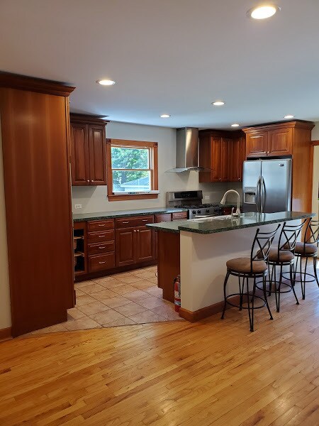 3048 N Christiana Ave unit 1, Chicago, IL 60618 - photo 4