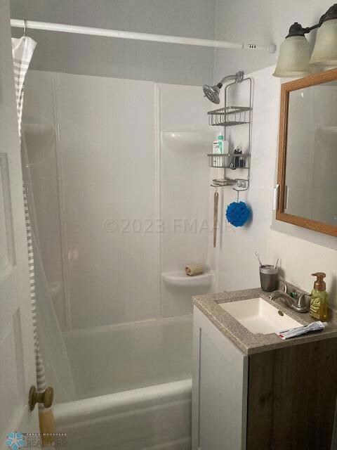Bath unit 1
