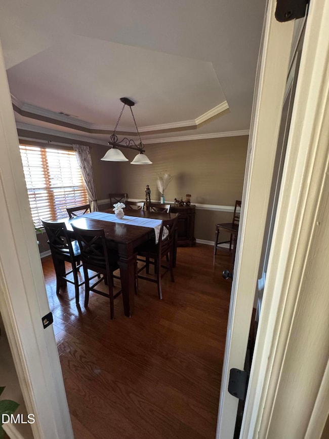 39 Climbing Arch Ct, Lillington, NC 27546 - photo 5