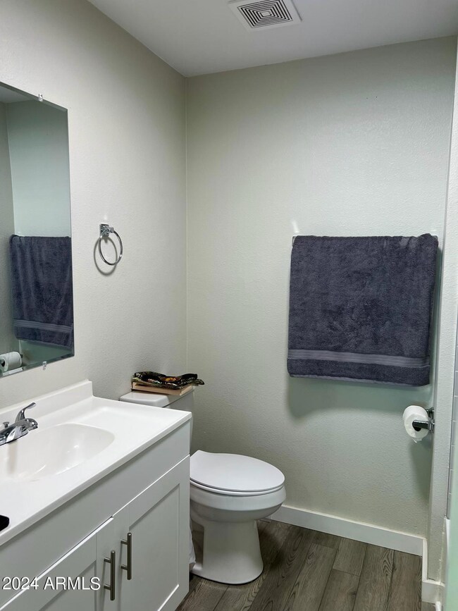 2126 N 25th Place unit A, Phoenix, AZ 85008 - photo 5