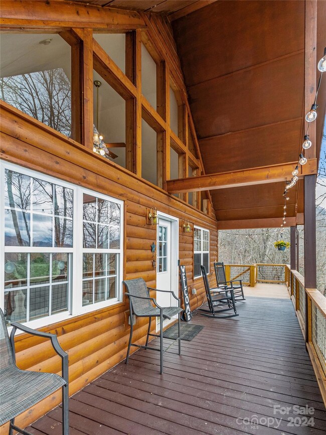 201 Pinnacle Rd, Burnsville, NC 28714 - photo 7