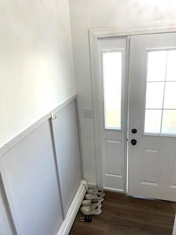 Entryway