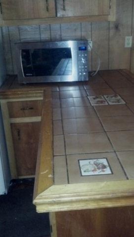 Countertop