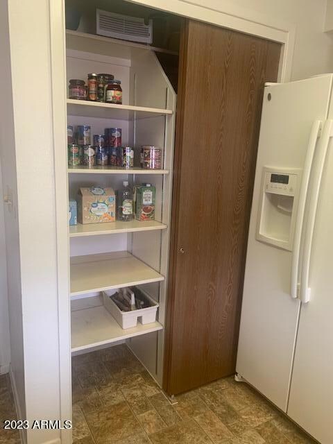 Kitchen Pantry
