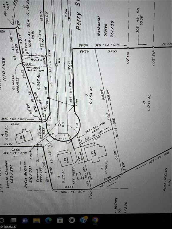 0 Perry St, Asheboro, NC 27205 - photo 4