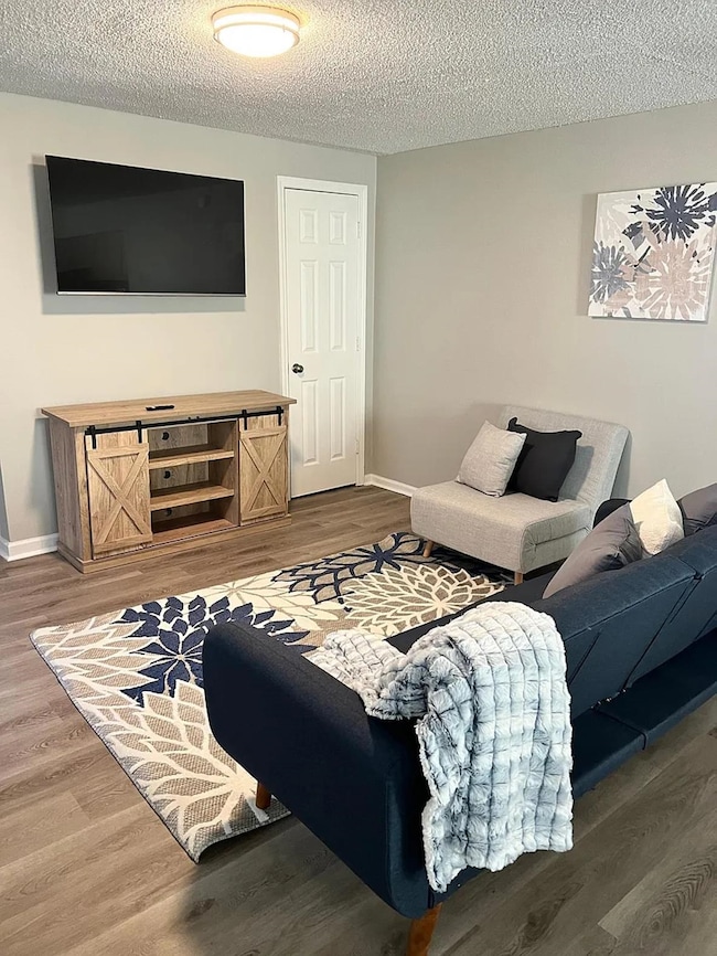 549 S Rowlett St, Collierville, TN 38017 - photo 3