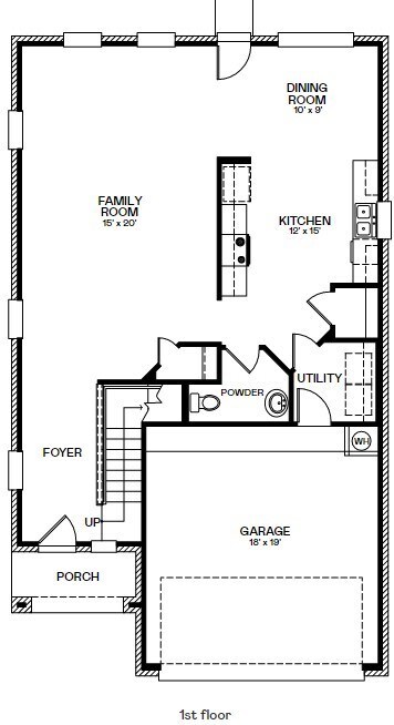 17815 Grove Hill Dr, Hockley, TX 77447 - photo 3