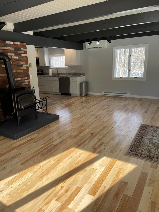 Open Concept