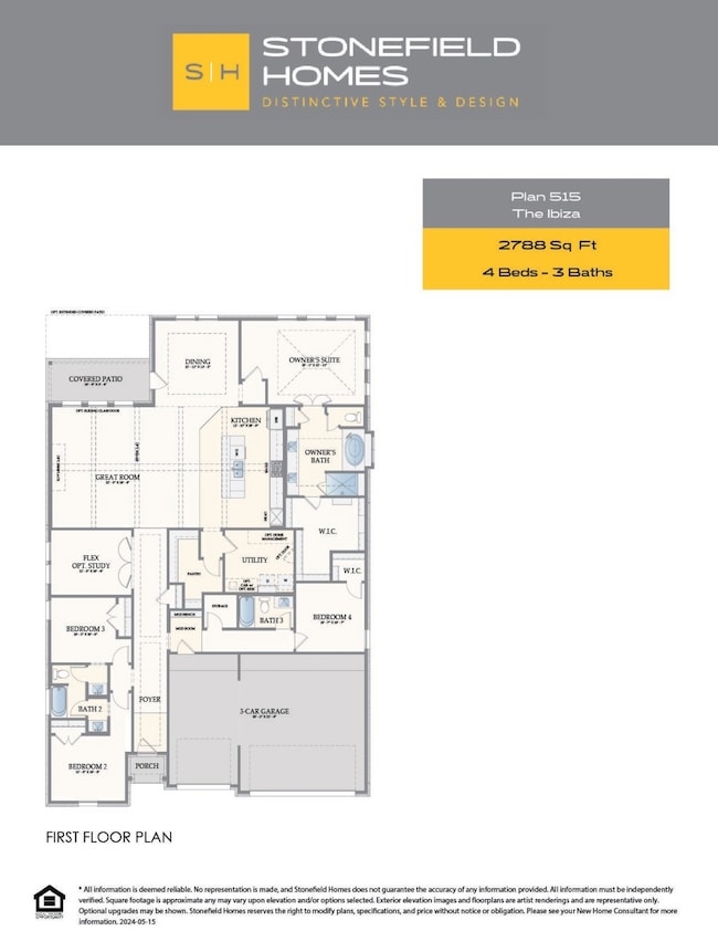 4515 Magnolia Bend Dr, Rosharon, TX 77583 - photo 2