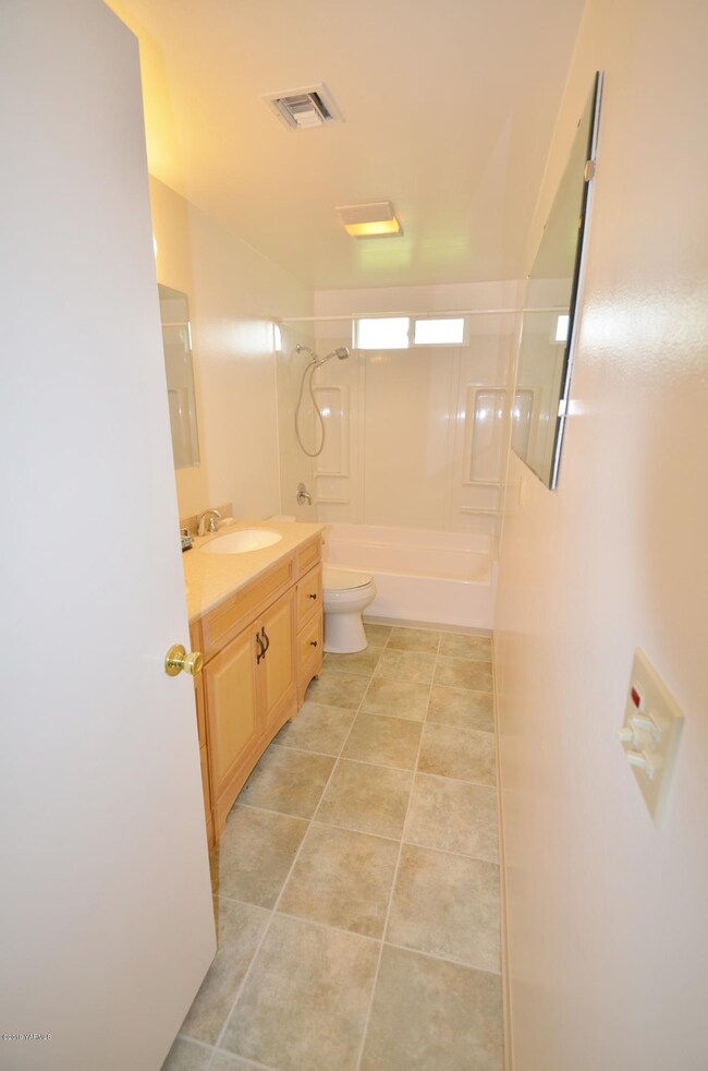 Main Bath