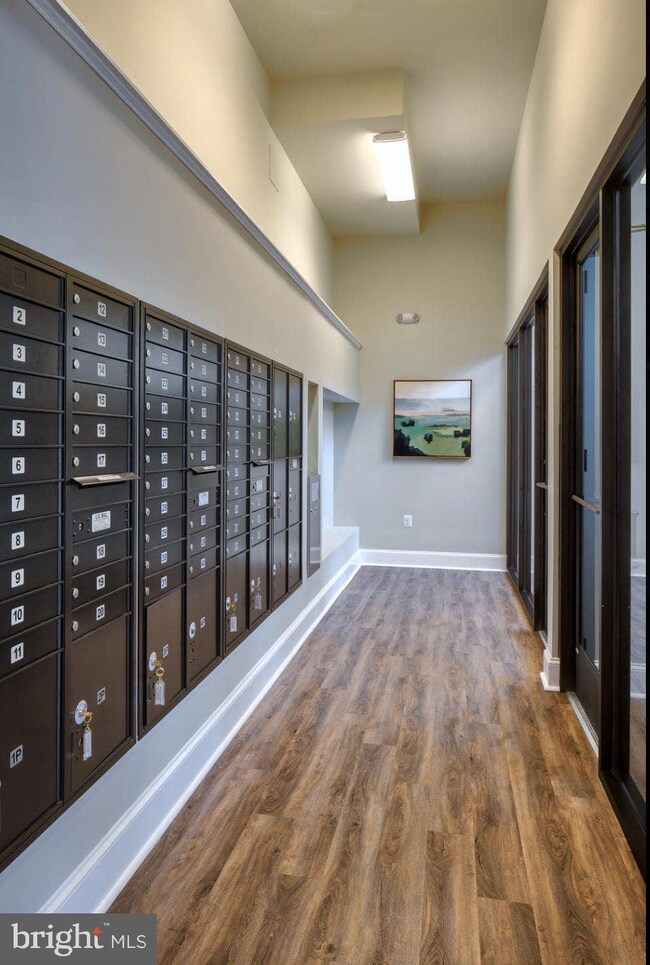 301 W Franklin St unit 408, Baltimore, MD 21201 - photo 5