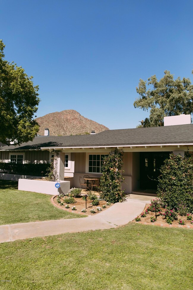 4701 N Dromedary Rd, Phoenix, AZ 85018 - photo 5