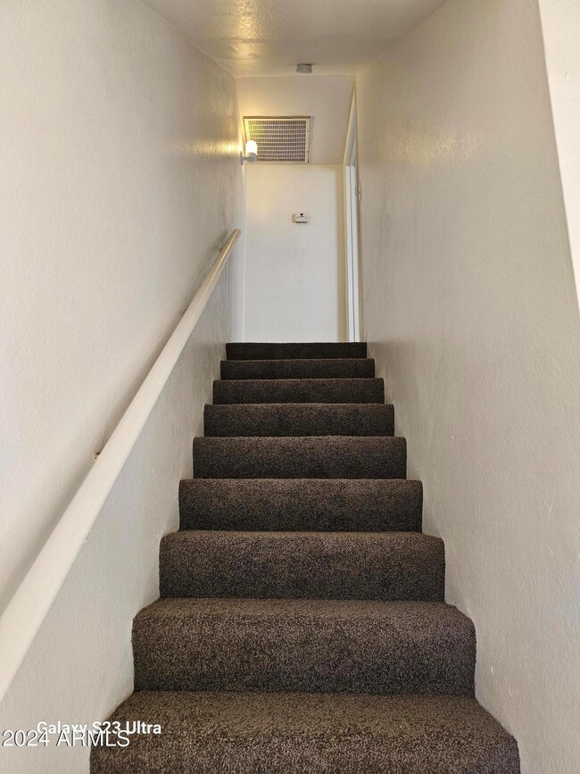 Grnway Stairs