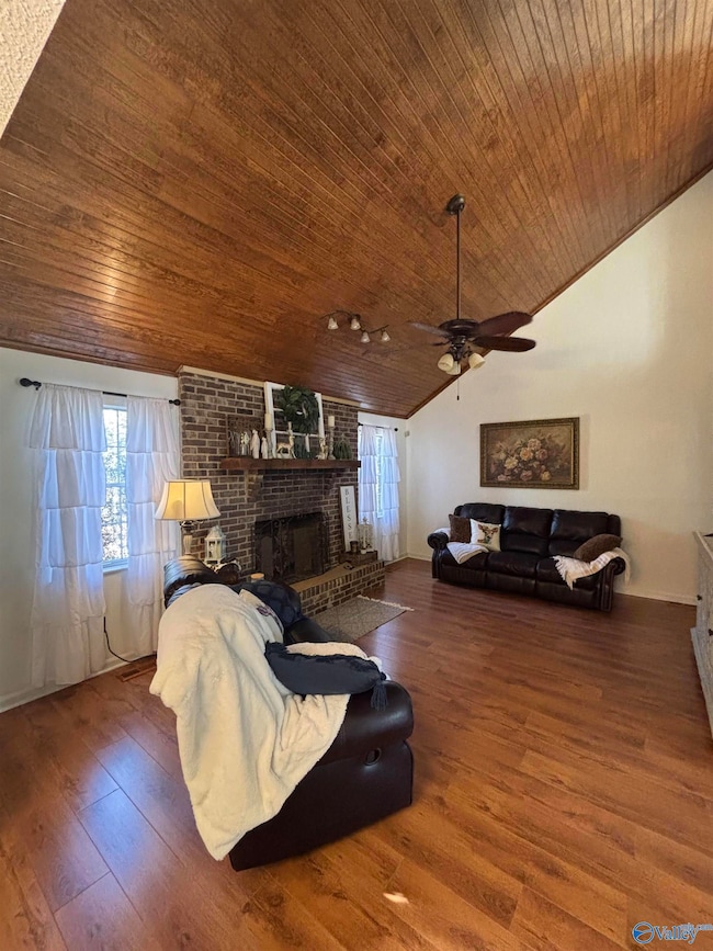 305 County Road 36, Collinsville, AL 35961 - photo 4