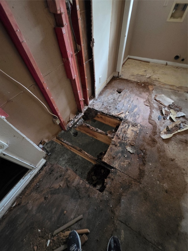 55 Birch St, Trinity, TX 75862 - photo 4