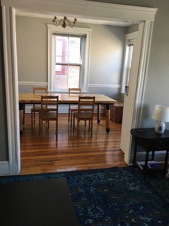 19 Netherlands Rd unit 3, Brookline, MA 02445 - photo 5