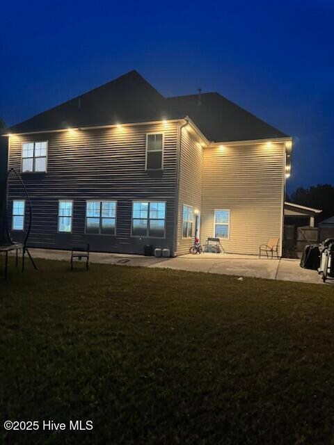 405 Savannah Dr, Jacksonville, NC 28546 - photo 5