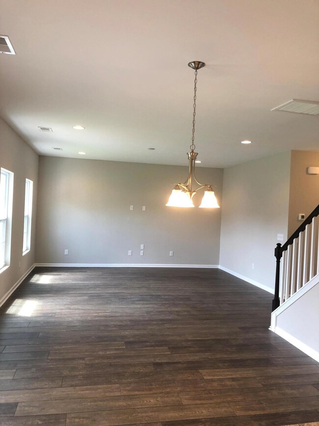 Griffin II-A Family Room