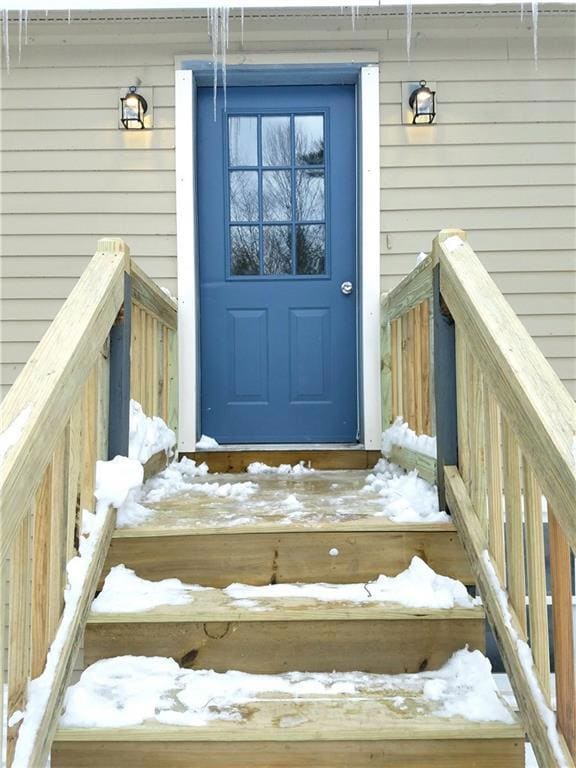 8 Old Country Way, Limerick, ME 04048 - photo 2