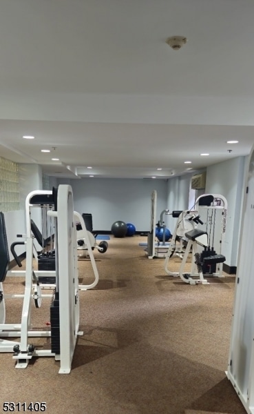 Empire View unit 602, East Orange, NJ 07018 - photo 6