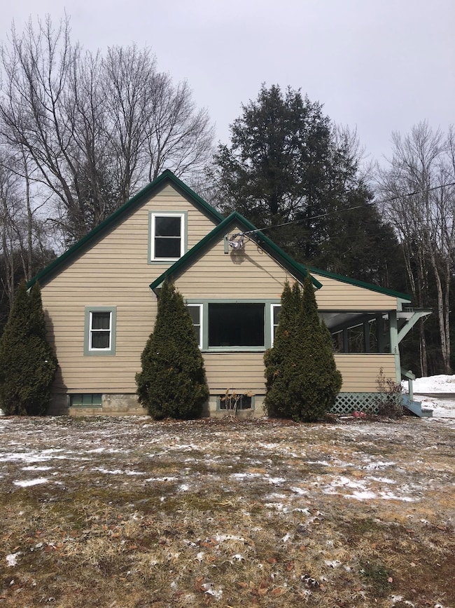 702 Lost River Rd, North Woodstock, NH 03262 - photo 3