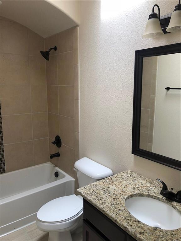 13605 Keighly St, El Paso, TX 79928 - photo 3