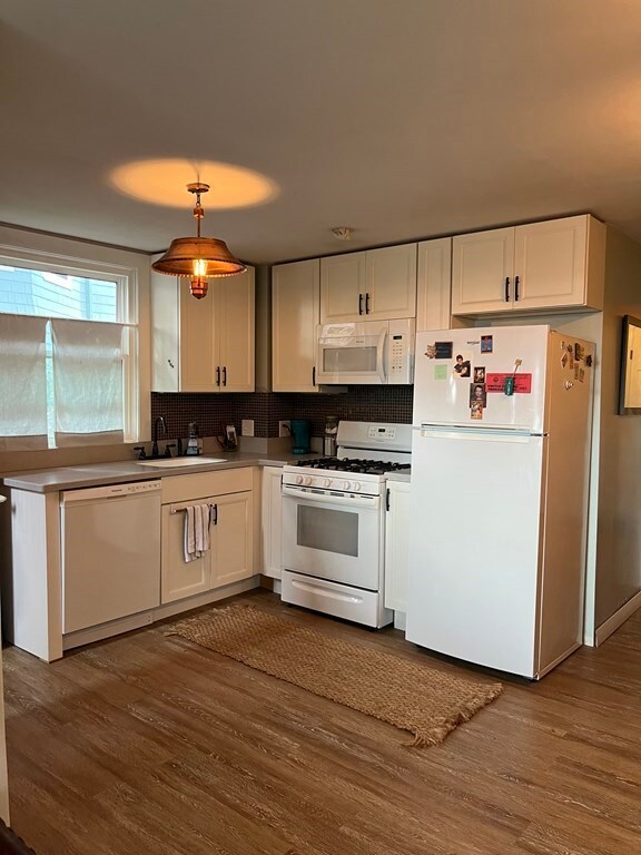 69 Summit Ave unit 1, Winthrop, MA 02152 - photo 2