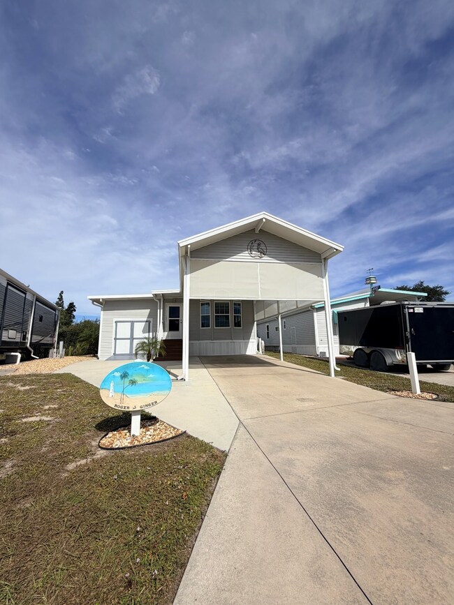 26 Oak Ridge Cir unit 26, Lake Placid, FL 33852 - photo 2