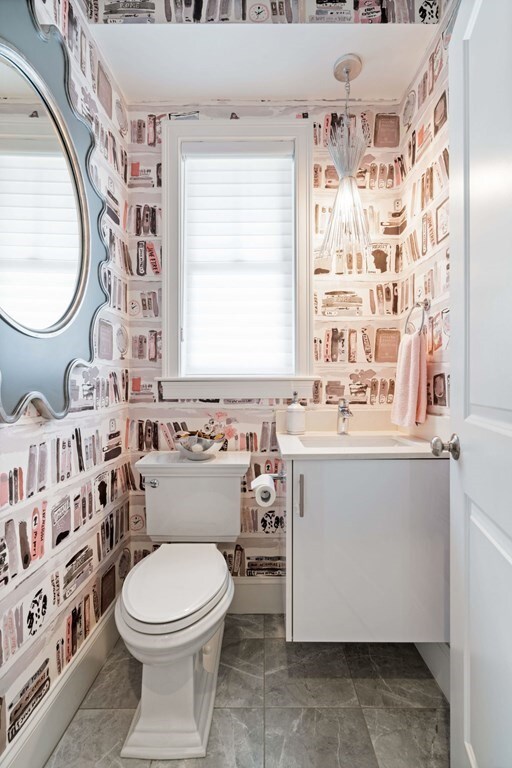 12 Wood St unit 1, Charlestown, MA 02129 - photo 6