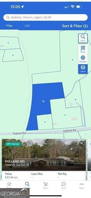 0 Pollard Rd unit 10661019, Temple, GA 30179 - photo 5