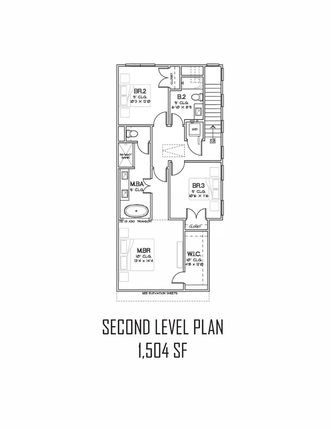 2308 Silva Park Ln, Houston, TX 77091 - photo 4