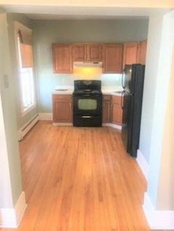 178 Lincoln St unit 14, Worcester, MA 01605 - photo 4