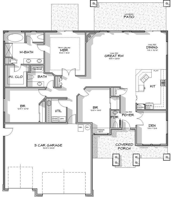 3101 NW 17th St, Redmond, OR 97756 - photo 2