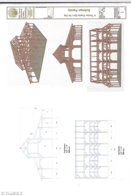 9417 Pumpkin Ridge Rd, Kernersville, NC 27284 - photo 4