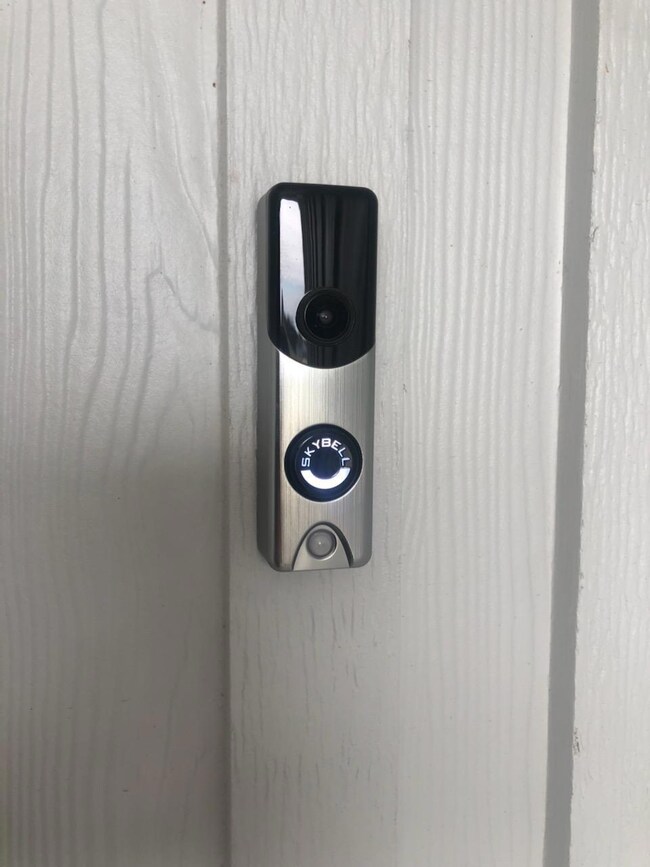 Smart Home Device