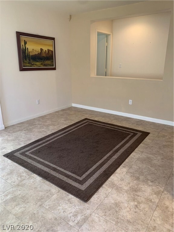 ~Living Room~