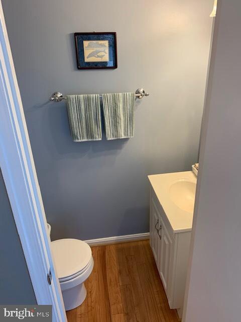 188 Fairfield Dr, Warrenton, VA 20186 - photo 6