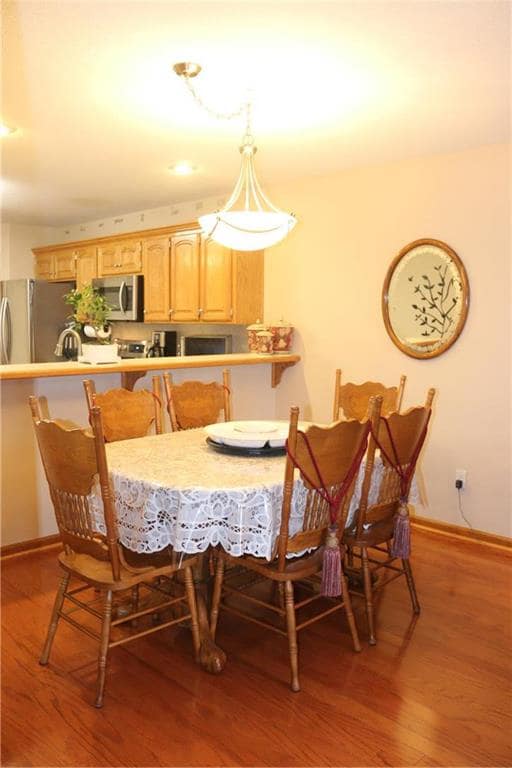 444 Kreisel Dr, Raymore, MO 64083 - photo 4